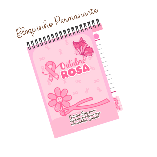 ARQUIVO DIGITAL OUTUBRO ROSA - Image 7