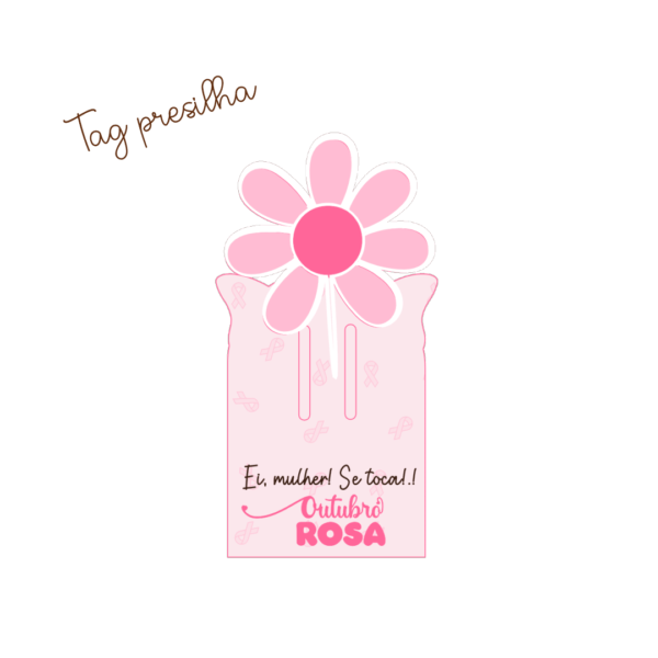 ARQUIVO DIGITAL OUTUBRO ROSA - Image 8