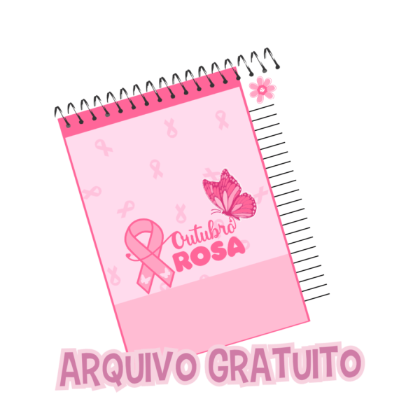 ARQUIVO DIGITAL OUTUBRO ROSA - Image 5