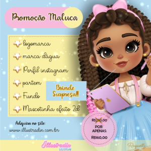IDENTIDADE VISUAL 2D